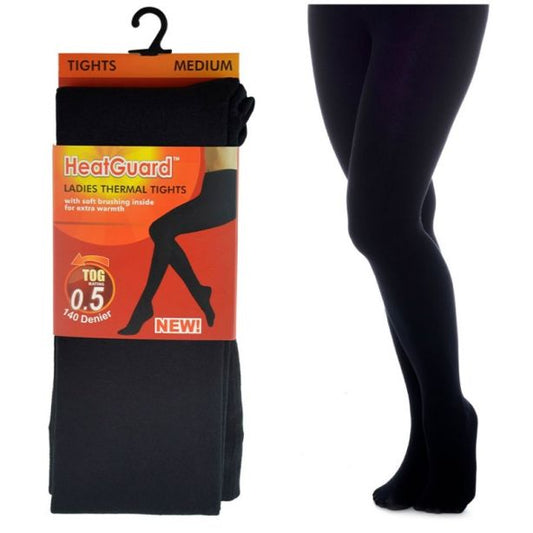 Ladies Thermal Tights